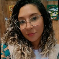 Brenda Vitoria Camargo