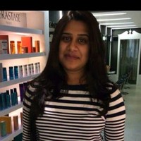 Sonia Thakur