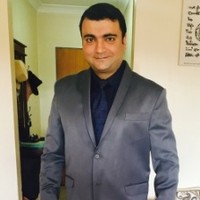 Bhupesh Dhir