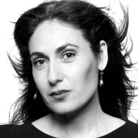 Karin Albou