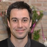 Bram Dewaele