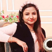 Mamta Singh
