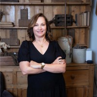 Suzanne Wood