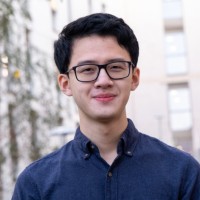Alfie Liu