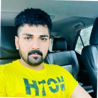 Daksh Patel