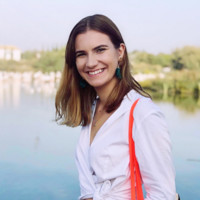 Ewelina Drewniany
