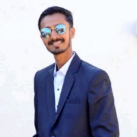 Jay Vanpariya