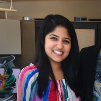 Anamika Satsangi, Mph