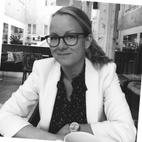 Christina Lindqvist