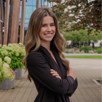Olivia Johnson