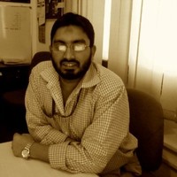 Wali Ahmed