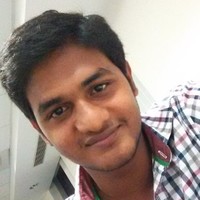 Srinath Venkatesan