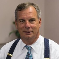 Robert Sherman