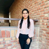 Ananya Sharma