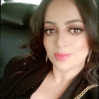 Ouerchfani الورشفاني Faten فاتن