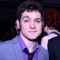 Callum Ford