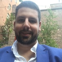 Daniel Lefkowitz