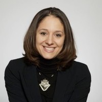 Alexandra Istrate