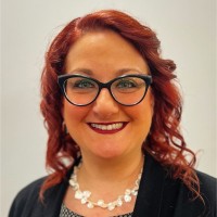 Heather Forney (Percell)