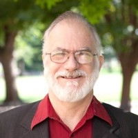 James R. May