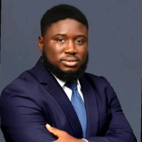 Damilola Peter Onabanjo