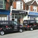 Apollo Blinds
