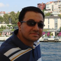 Mahmoud Ismail