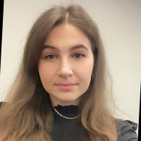 Olena Holovchenko