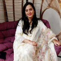 Khadijah Faisal