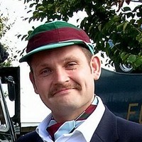 Simon Patel