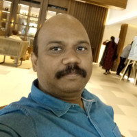 Ajit Padyal