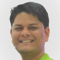 Arun Chaudhari