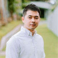Benjamin Chen