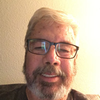Gregory Harris
