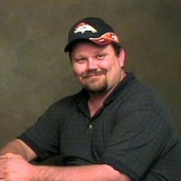 Larry Watson