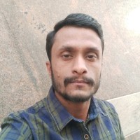 Ashish B S
