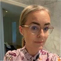 Josefine Nordkvist Johansson
