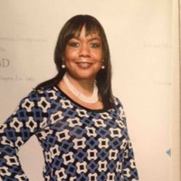 Elaine Stubblefield Mdiv.