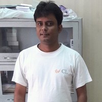Tulsi Roy Choudhury