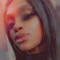 Destiny Hampton
