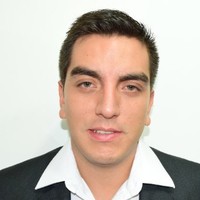 Christian Andres Mellado