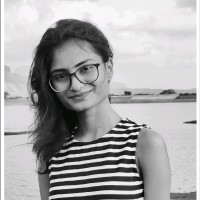 Siddhi Bhosale
