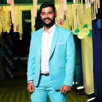 Karthik Kulkarni
