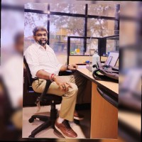 Nagarajan M