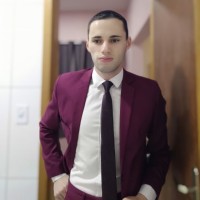 Alan Cesar Ribeiro