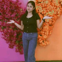Nutan Kamat