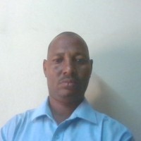 Brahim Abakar Kayai