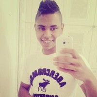 Edson Araujo Sousa Campos