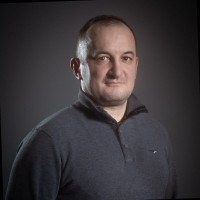 Vasilije Radunovic