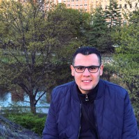 Mohammed F. Mansour